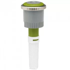   Hunter MP Rotator kertlocsoló fúvóka MP-815 - fix, 2,5 - 4,9 m - 360° - zöld - olajmentes
