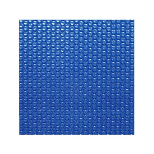 LUX 250 Medence szolártakaró, ovális alakú, 3,7 x 7,3m - méretre vágható, extra vastag anyagú