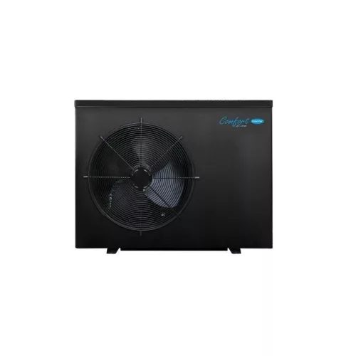 Fairland Comfortline Inverter BPNCR13 medence hőszivattyú, 12.5 kW - Kényelmes medence hőszivattyú