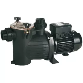   Optima 50M medence szivattyú, 230V, 0.5 HP, 7m3/h - Medence szivattyú Optima 50M, 230V, 0.5 HP, 7m3/h, energiahatékony