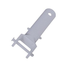   Kézi medence porszívófej teleszkópos nyél csatlakozóval