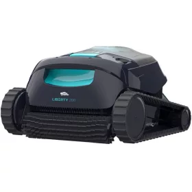   Maytronics Dolphin Liberty 200 automata medenceporszívó robot, akkumulátoros, vízalatti