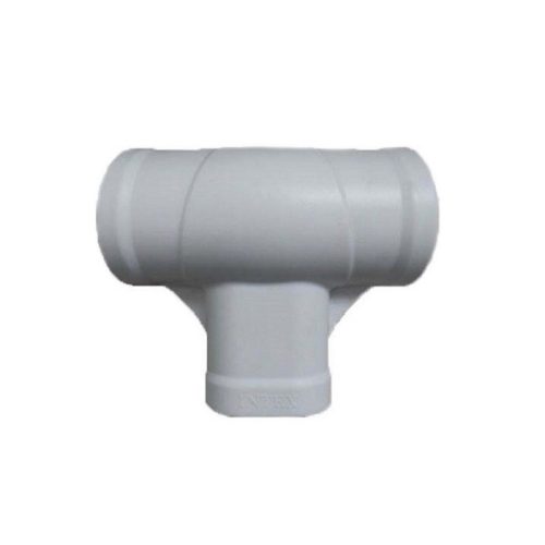 INTEX T alakú összekötő elem Prism fémvázas medencékhez, 396-488 cm széles (12802)