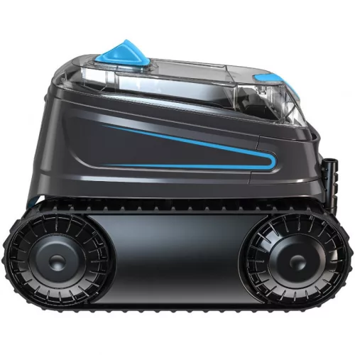 Zodiak CNX40 IQ automatikus medence porszívó robot - vízalatti tisztító