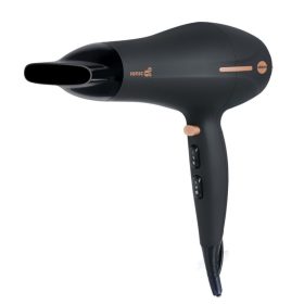   2200W ELDOM HT240 hajszárító ionizációval - professzionális szárítás, gyors hajformázás, védelem a hajnak