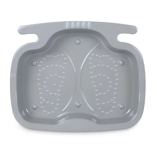 Medence létra láb tisztító Intex 29080 - medence tisztító, medence létra kiegészítő, medence láb tisztító eszközök