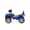 Goodyear quad játékmotor, interaktív kormánykerék, hangok, KÉK
