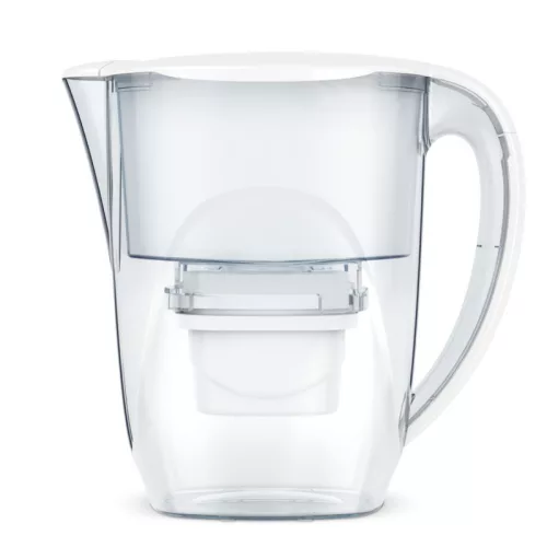 Víztisztító kancsó 2,8l + vízszűrő 30 napra
