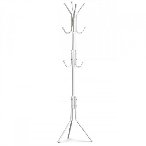 Ruhafogas álló ruhafogas kabátokhoz - praktikus és stabil ruhafogas állvány minden otthonba.
