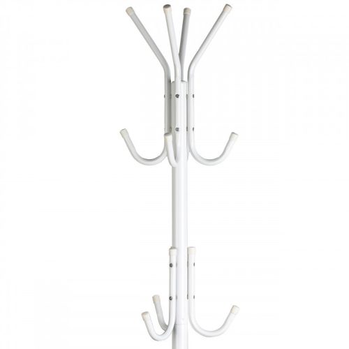 Ruhafogas álló ruhafogas kabátokhoz - praktikus és stabil ruhafogas állvány minden otthonba.