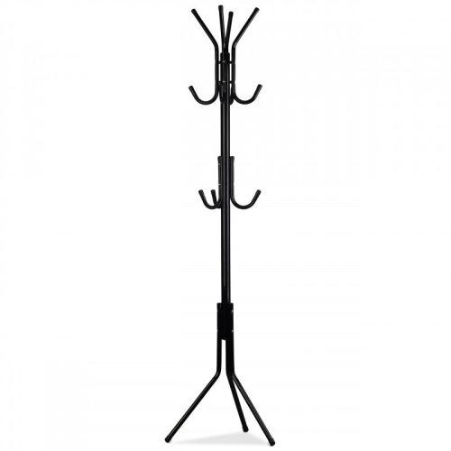 Ruhafogas álló ruhafogas kabátokhoz - praktikus és stabil ruhafogas állvány minden otthonba.