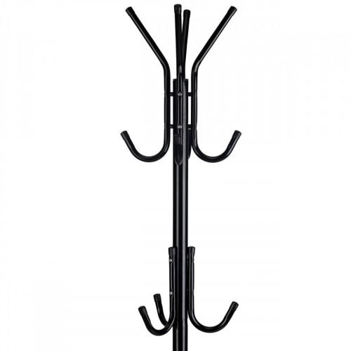 Ruhafogas álló ruhafogas kabátokhoz - praktikus és stabil ruhafogas állvány minden otthonba.
