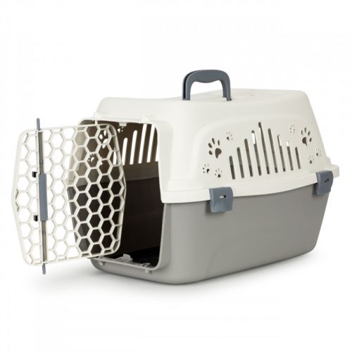 Nagy háziállat szállító ketrec macskák kutyák számára