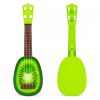 Gyermek Ukulele gitár négy húrral - Játékos hangszer kezdőknek