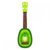 Gyermek Ukulele gitár négy húrral - Játékos hangszer kezdőknek