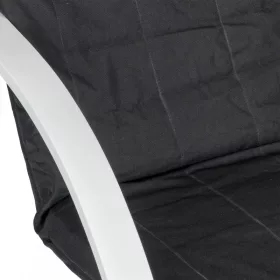   Finn hintaszék, napozóágy és pihenő a nappaliba - modern design, kényelmes ülés, skandináv stílusú bútor
