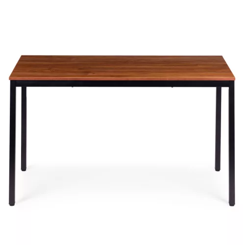 ModernHome konyha- és étkezőasztal 4-5 főre, számítógépasztal 120x60 cm