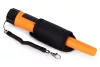 MULTISTORE vízálló kézi pinpointer fémdetektor LED zseblámpával