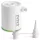 INTEX elektromos Quick-Fill pumpa USB-A 5V/2A, 2 fúvókával, 66637