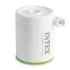 INTEX elektromos Quick-Fill pumpa USB-A 5V/2A, 2 fúvókával, 66637