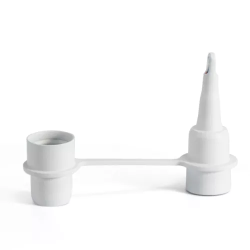INTEX elektromos Quick-Fill pumpa USB-A 5V/2A, 2 fúvókával, 66637