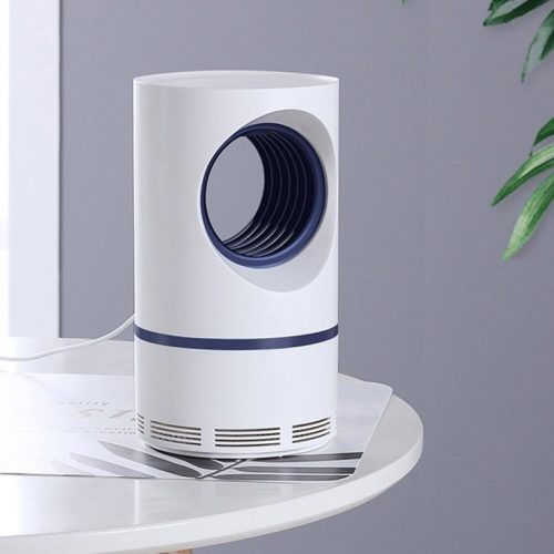 Elektromos Szúnyogcsapda LED-es éjszakai világítással