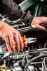 NEO TOOLS KOMBINÁLT FOGÓ 160MM 25 év garanciával 01-010