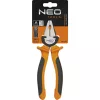NEO TOOLS KOMBINÁLT FOGÓ 160MM 25 év garanciával 01-010