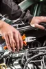 NEO TOOLS KOMBINÁLT FOGÓ 180MM 25 év garanciával 01-011