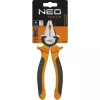 NEO TOOLS KOMBINÁLT FOGÓ 180MM 25 év garanciával 01-011