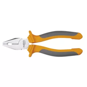 NEO TOOLS KOMBINÁLT FOGÓ 200MM 25 év garanciával 01-012