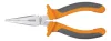 NEO TOOLS HOSSZÚCSŐRŰ FOGÓ 200MM 25 év garanciával 01-014