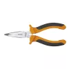 NEO TOOLS Hajlított CSŐRŰ FOGÓ 160MM 25 év garanciával 01-015