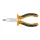 NEO TOOLS Hajlított CSŐRŰ FOGÓ 160MM 25 év garanciával 01-015