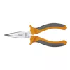 NEO TOOLS Hajlított CSŐRŰ FOGÓ 200MM 25 év garanciával 01-016