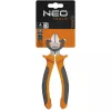 NEO TOOLS OLDALCSÍPŐ FOGÓ 160MM 25 év garanciával 01-017