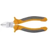 NEO TOOLS OLDALCSÍPŐ FOGÓ 180MM 25 év garanciával 01-018