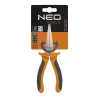 NEO TOOLS LAPOSCSŐRŰ FOGÓ 160MM 25 év garanciával 01-019