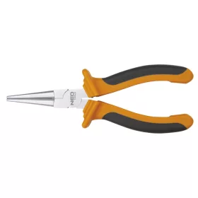   NEO TOOLS KEREKCSŐRŰ FOGÓ 160MM 25 év garanciával 01-020
