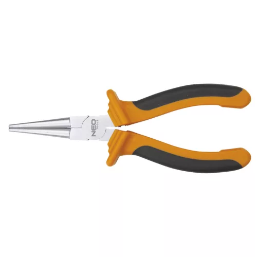 NEO TOOLS KEREKCSŐRŰ FOGÓ 160MM 25 év garanciával 01-020