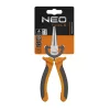 NEO TOOLS KEREKCSŐRŰ FOGÓ 160MM 25 év garanciával 01-020