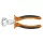 NEO TOOLS HOMLOKCSÍPŐ FOGÓ 160MM 25 év garanciával 01-021
