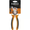 NEO TOOLS HOMLOKCSÍPŐ FOGÓ 160MM 25 év garanciával 01-021