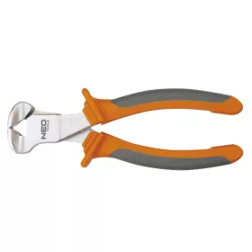   NEO TOOLS HOMLOKCSÍPŐ FOGÓ 200MM 25 év garanciával 01-022