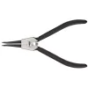 NEO TOOLS Zégergyűrű fogó 180mm, külső, egyenes, CrMo, 19 - 60mm, csúcs diameter 1,8 - 2,5mm 25 év garanciával 01-087