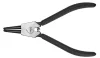 NEO TOOLS Zégergyűrű fogó készlet 4db, CrMo, 170-180mm, 40 - 100mm 25 év garanciával 01-097