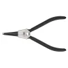 NEO TOOLS Zégergyűrű fogó készlet 4db, CrMo, 170-180mm, 40 - 100mm 25 év garanciával 01-097