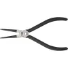NEO TOOLS Zégergyűrű fogó készlet 4db, CrMo, 170-180mm, 40 - 100mm 25 év garanciával 01-097