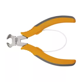   NEO TOOLS HOMLOKCSÍPŐ FOGÓ 115MM 25 év garanciával 01-101