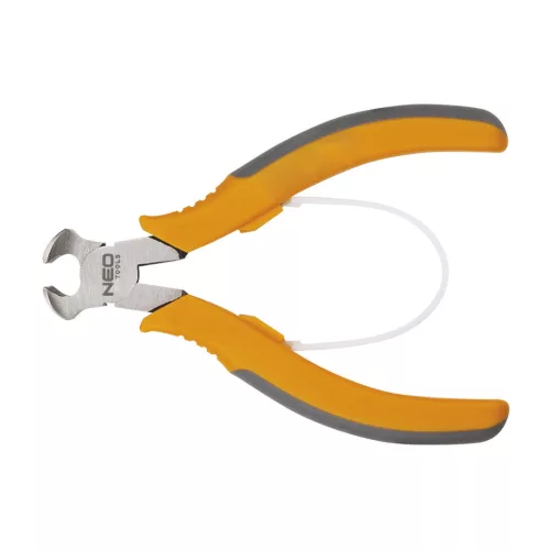 NEO TOOLS HOMLOKCSÍPŐ FOGÓ 115MM 25 év garanciával 01-101
